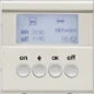 BERKER 85121200 Elektronische schakelaar