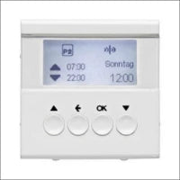 BERKER 85121200 Elektronische schakelaar
