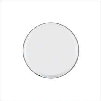 BERKER 9021995000 Bedienelement / Zentralplatte Schalterprogramm 49.8 mm