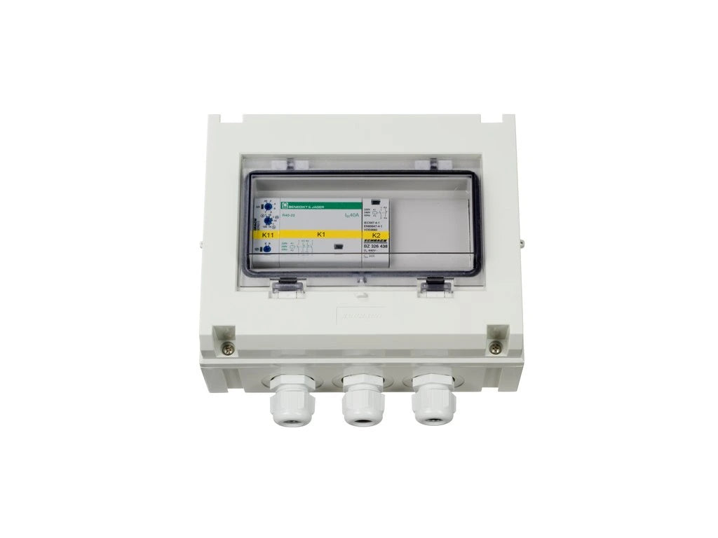 Victron VE Transferschalter 5kVA