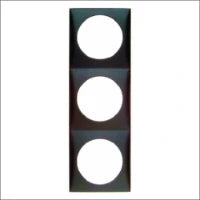 BERKER 91933 Dose fuer Einbau in Wand/Decke 168 mm