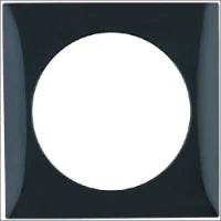 BERKER 0918282510 Afdekraam schakelmateriaal