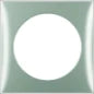 BERKER 918262558 Afdekraam schakelmateriaal