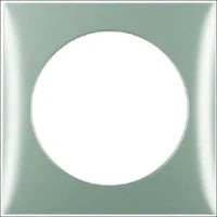 BERKER 918262558 Afdekraam schakelmateriaal