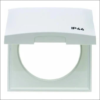 BERKER 918282599 Abdeckrahmen Schalterprogramm 17.9 mm