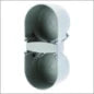 BERKER 936552509 Installatieschakelaar