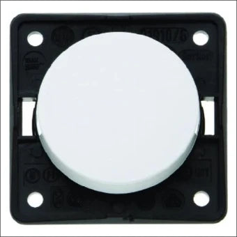 BERKER 936522509 Installationsschalter