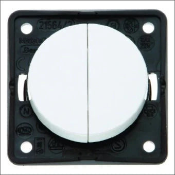 BERKER 936552509 Installatieschakelaar