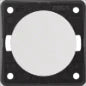 BERKER 918262519 Abdeckrahmen Schalterprogramm 9 mm