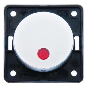 BERKER 937522568 Installationsschalter