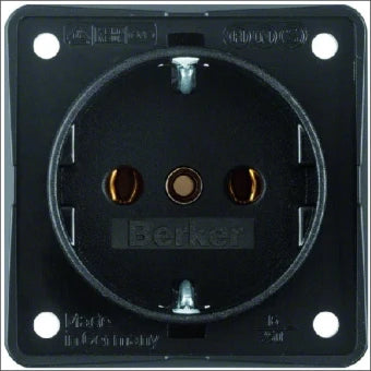 BERKER 9418505 Steckdose