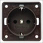 BERKER 918272501 Abdeckrahmen Schalterprogramm 9 mm