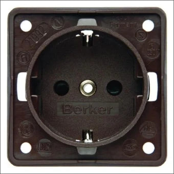 BERKER 941852501 Steckdose