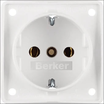 BERKER 941852502 Steckdose