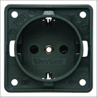 BERKER 0941852505 Steckdose