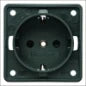 BERKER 918282505 Abdeckrahmen Schalterprogramm 17.9 mm