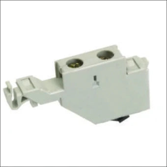 WEBER 944-000-014 Hilfskontaktblock
