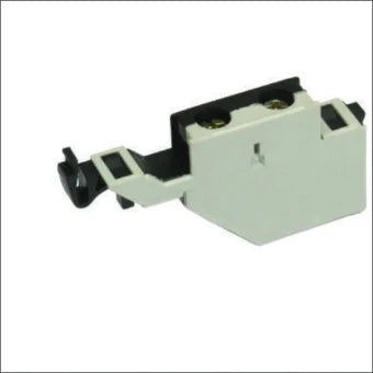 WEBER 944-000-016 Hilfskontaktblock