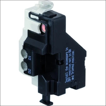 WEBER 944-000-033 Schakelspoel fuer Leistungsschalter