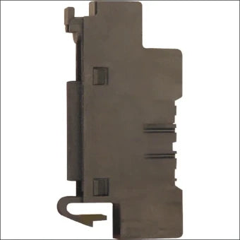 WEBER 944-000-043 Chassisdeel Leistungsschalter