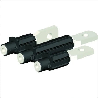 WEBER 944-012-053 Aansluitvlag/Fasespreider