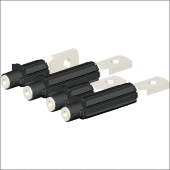WEBER 944-063-054 Aansluitvlag/Fasespreider