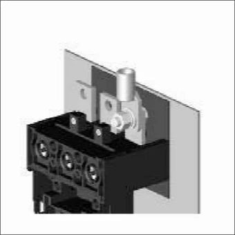 WEBER 944-063-056 Chassisdeel vermogensschakelaar
