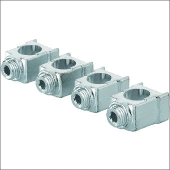 WEBER 944-012-072 Toebehoren/onderdelen voor laagspannings-schakeltechniek