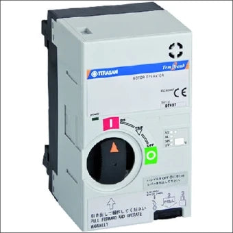 WEBER 944-012-081 Elektrische aandrijving fuer Leistungsschalter