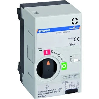 WEBER 944-012-082 Elektrische aandrijving fuer Leistungsschalter
