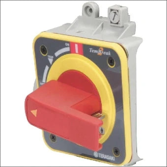 WEBER 944-063-117 Bedieningsknop voor vermogensschakelaar
