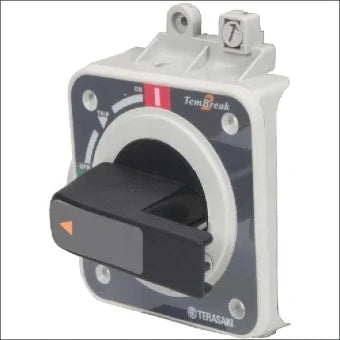 WEBER 944-012-115 Bedienknopf fuer Leistungsschalter
