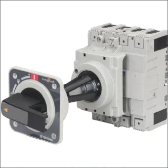 WEBER 944-012-121 Bedieningsknop voor vermogensschakelaar