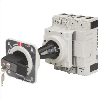 WEBER 944-063-122 Bedieningsknop voor vermogensschakelaar