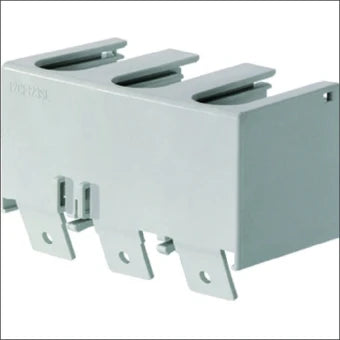 WEBER 944-012-151 Afschermkap Anschlussklemme hoofdkabel