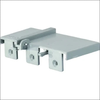 WEBER 944-012-161 Afschermkap Anschlussklemme hoofdkabel