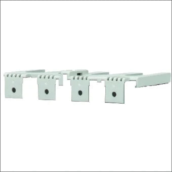 WEBER 944-012-164 Afschermkap Anschlussklemme hoofdkabel