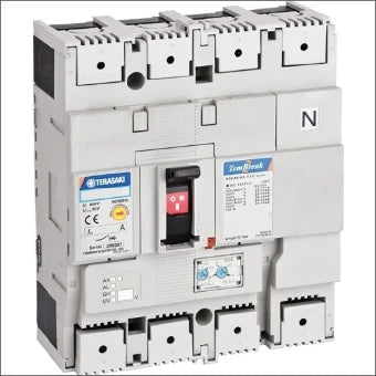 WEBER 944-025-430 ZE250NJ 160A 4P RCP