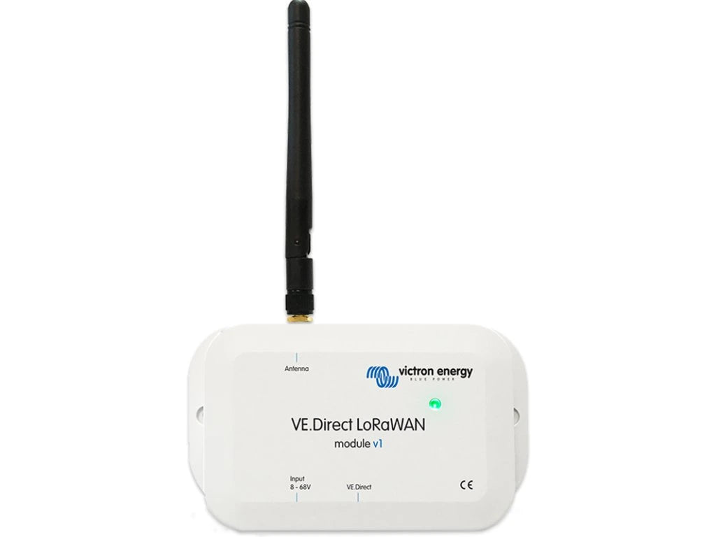 Victron VE.Direct LoRaWAN-Modul