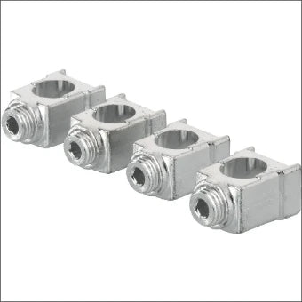 WEBER 944-025-072 Zubehoer/Teile fuer Niederspannungs-Schalttechnik