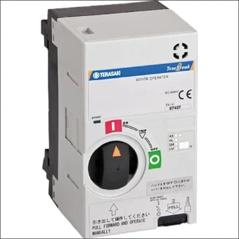 WEBER 944-025-083 Elektrische aandrijving voor vermogensschakelaar