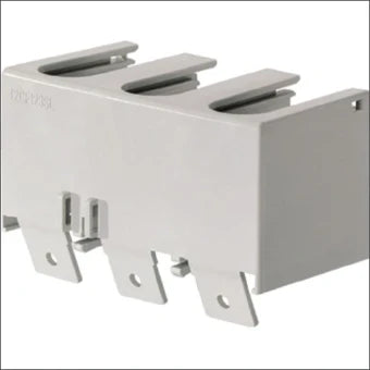 WEBER 944-025-151 Afschermkap Anschlussklemme hoofdkabel