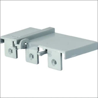 WEBER 944-063-161 Afschermkap Anschlussklemme hoofdkabel
