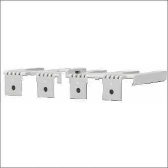 WEBER 944-025-164 Afschermkap Anschlussklemme hoofdkabel