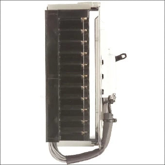 WEBER 944-025-195 Kroonklemmenstrook