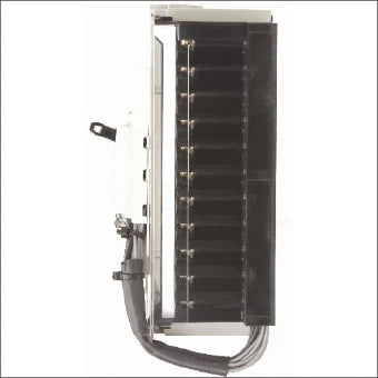 WEBER 944-025-196 Kroonklemmenstrook