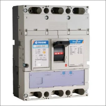 WEBER 944-080-319 Leistungsschalter fuer Trafo-, Generator- und Anlagenschutz