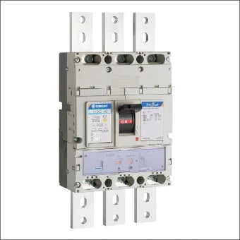 WEBER 944-100-301 Leistungsschalter fuer Trafo-, Generator- und Anlagenschutz