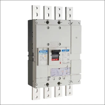 WEBER 944-125-401 Leistungsschalter fuer Trafo-, Generator- und Anlagenschutz