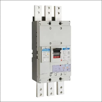 WEBER 944-160-302 Leistungsschalter fuer Trafo-, Generator- und Anlagenschutz
